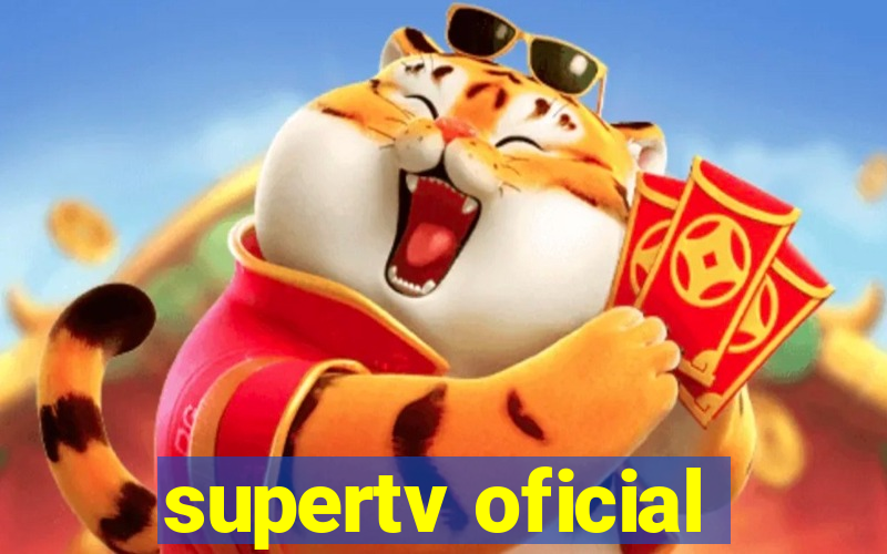 supertv oficial